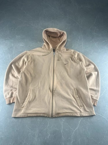 Vintage nike zip weste - nike,