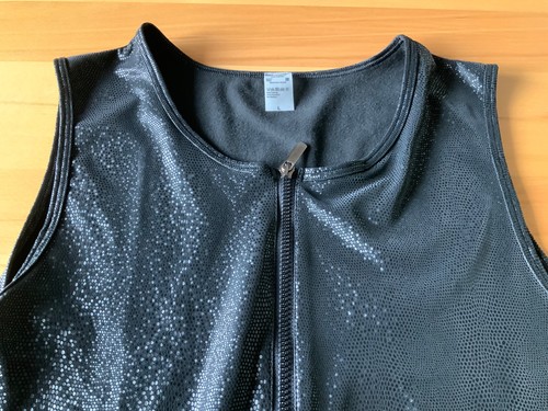 Manstore zipped weste - manstore,