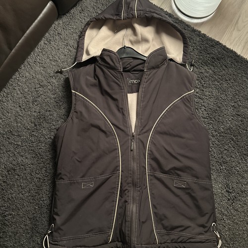 Wie neu damen weste 40 - gr.,