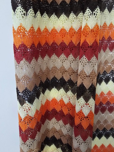 Strickjacke-Kimono-von