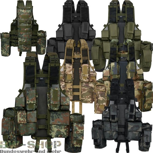 Army tactical vest - army, taktische