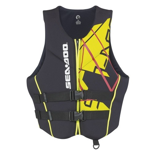 Schwimmweste herren 2xl - schwimmweste,