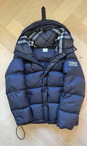 Burberry puffer weste preis - burberry,