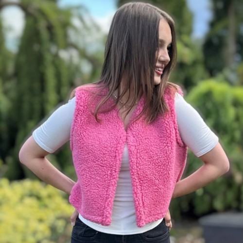 Sale damen herren weste aus - damen,